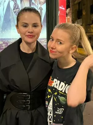 Selena Gomez OnlyFans Leaked Free Thumbnail Picture - #qKVNwixvPv