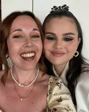 Selena Gomez OnlyFans Leaked Free Thumbnail Picture - #qmKpb5uWjy
