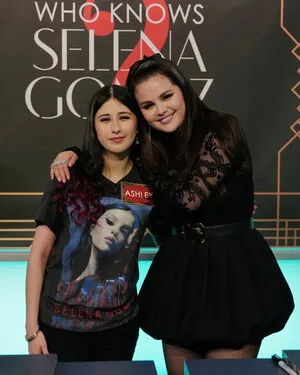 Selena Gomez OnlyFans Leaked Free Thumbnail Picture - #qs3852RQ46