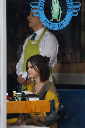 Selena Gomez OnlyFans Leaked Free Thumbnail Picture - #qvVLWI4Q7x