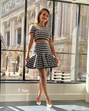 Selena Gomez OnlyFans Leaked Free Thumbnail Picture - #r65DdHvQBE