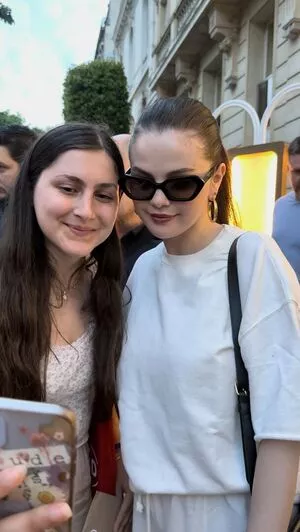 Selena Gomez OnlyFans Leaked Free Thumbnail Picture - #rMisiQiTsz