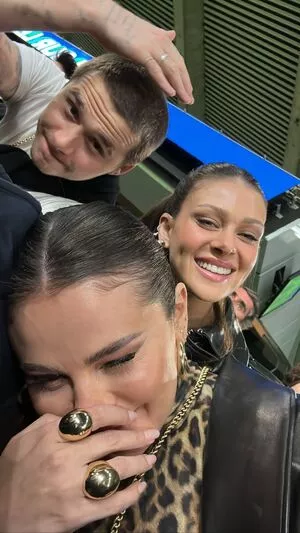 Selena Gomez OnlyFans Leaked Free Thumbnail Picture - #rcuiOyvvzJ