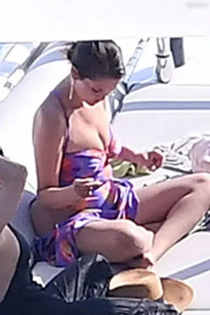 Selena Gomez OnlyFans Leaked Free Thumbnail Picture - #rnUaMKEFcP