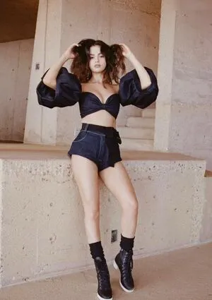 Selena Gomez OnlyFans Leaked Free Thumbnail Picture - #sLf7kPZLfR