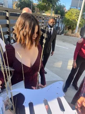 Selena Gomez OnlyFans Leaked Free Thumbnail Picture - #sTs90hPcbE