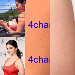 Selena Gomez OnlyFans Leaked Free Thumbnail Picture - #sZYBg34eVx