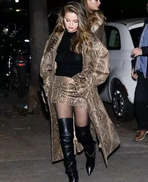 Selena Gomez OnlyFans Leaked Free Thumbnail Picture - #sbAP6pY3sl