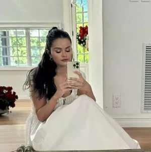 Selena Gomez OnlyFans Leaked Free Thumbnail Picture - #smnGBPnpPJ