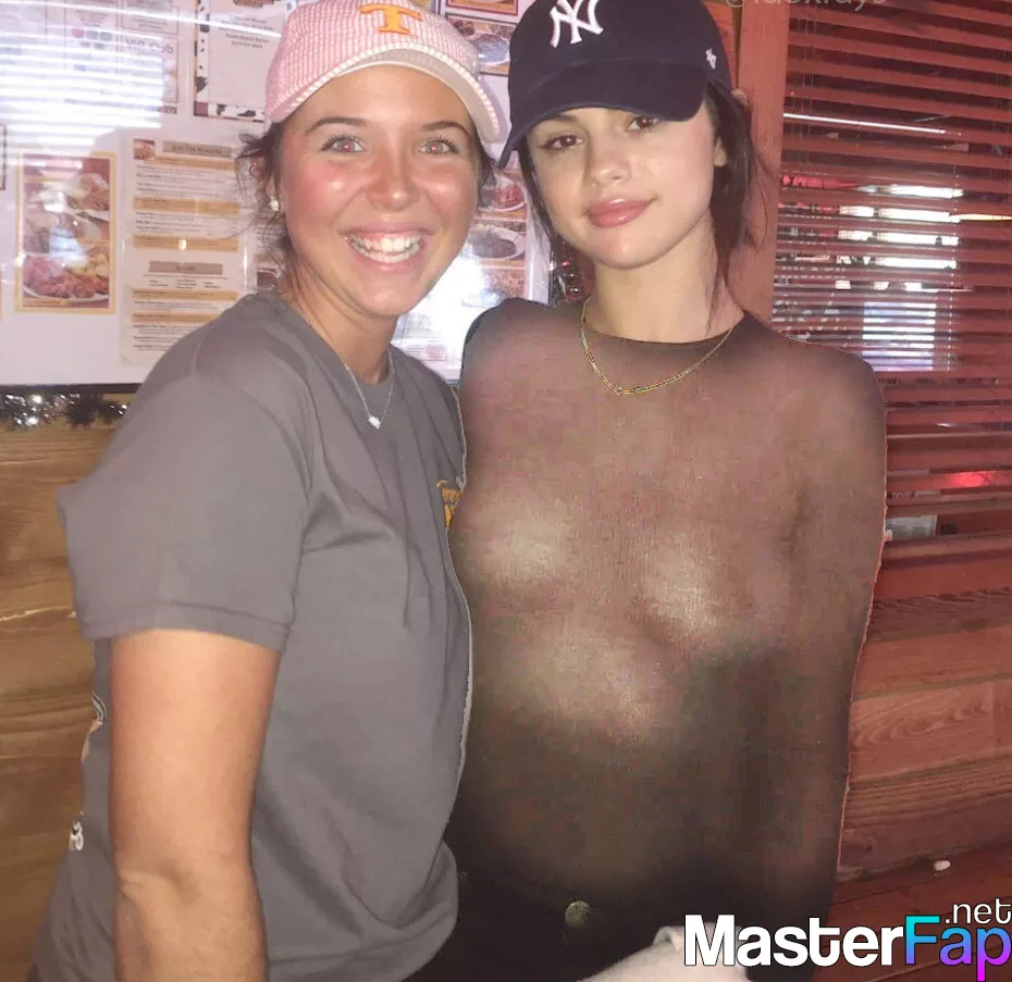 Selena Gomez Nude OnlyFans Leak Picture #t5gpPQCWit | MasterFap.net