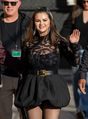 Selena Gomez OnlyFans Leaked Free Thumbnail Picture - #t6Vssbm6wm