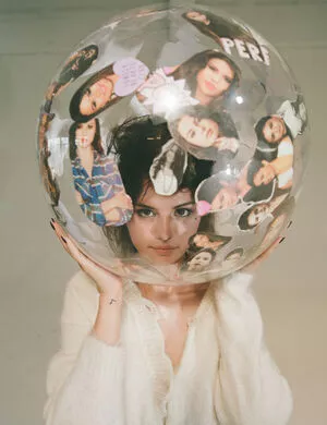 Selena Gomez OnlyFans Leaked Free Thumbnail Picture - #t9NSwmywem