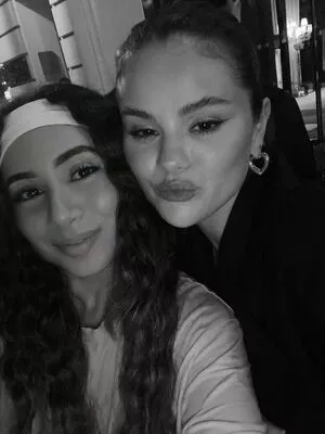 Selena Gomez OnlyFans Leaked Free Thumbnail Picture - #tRpsZciPc4