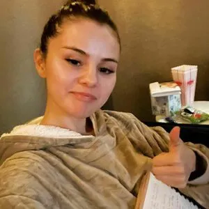 Selena Gomez OnlyFans Leaked Free Thumbnail Picture - #td29aDwOCY