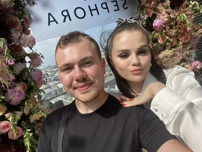 Selena Gomez OnlyFans Leaked Free Thumbnail Picture - #tlz8REEzlf