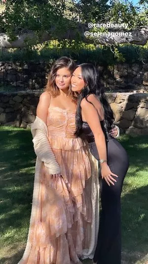 Selena Gomez OnlyFans Leaked Free Thumbnail Picture - #tppmSh2zu8