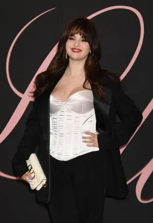 Selena Gomez OnlyFans Leaked Free Thumbnail Picture - #tqzhSdv8j0