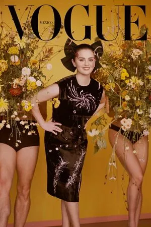 Selena Gomez OnlyFans Leaked Free Thumbnail Picture - #ts6NCbXUH5