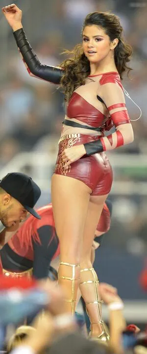 Selena Gomez OnlyFans Leaked Free Thumbnail Picture - #uOEfC6McdT