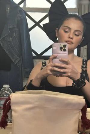 Selena Gomez OnlyFans Leaked Free Thumbnail Picture - #udJzb7kFe5