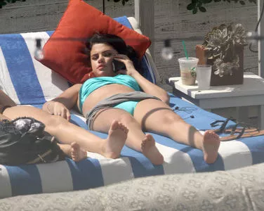 Selena Gomez OnlyFans Leaked Free Thumbnail Picture - #uqfkMlBzs1