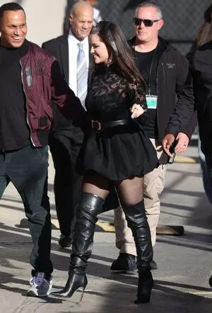 Selena Gomez OnlyFans Leaked Free Thumbnail Picture - #v5QDQJ397M