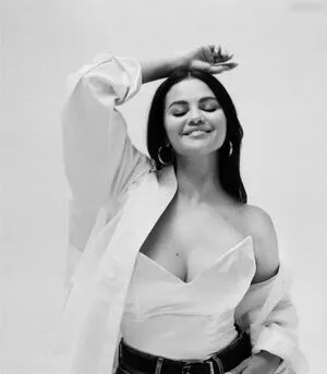 Selena Gomez OnlyFans Leaked Free Thumbnail Picture - #v6YYAtaIpi