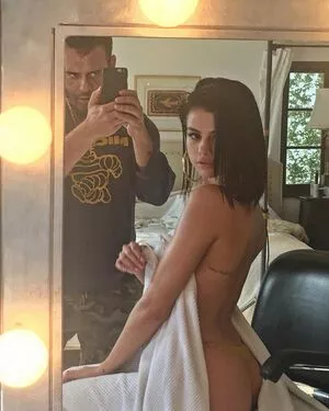 Selena Gomez OnlyFans Leaked Free Thumbnail Picture - #vPZupbly5R