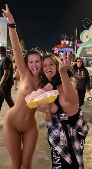 Selena Gomez OnlyFans Leaked Free Thumbnail Picture - #vUxdCcQf0l