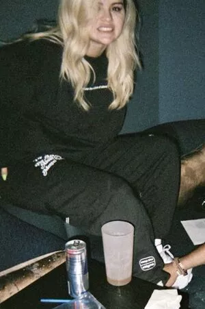 Selena Gomez OnlyFans Leaked Free Thumbnail Picture - #vV4IhbXIyC