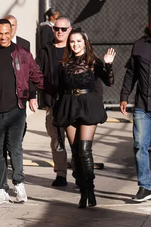 Selena Gomez OnlyFans Leaked Free Thumbnail Picture - #vlI5Z26Pea