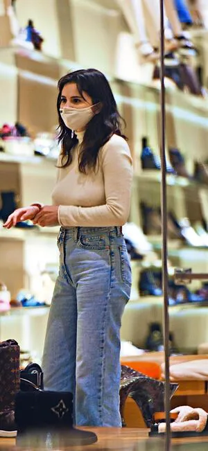 Selena Gomez OnlyFans Leaked Free Thumbnail Picture - #w0sxyYpx8I