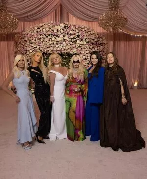 Selena Gomez OnlyFans Leaked Free Thumbnail Picture - #x3rlBxrdli