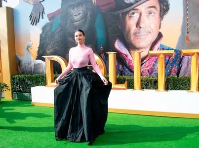 Selena Gomez OnlyFans Leaked Free Thumbnail Picture - #x7MvFzmnXu