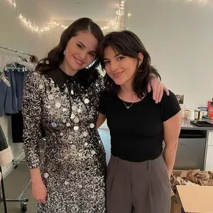 Selena Gomez OnlyFans Leaked Free Thumbnail Picture - #xC0JYaNz7F