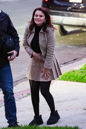 Selena Gomez OnlyFans Leaked Free Thumbnail Picture - #xE18BdiIVd