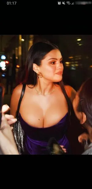 Selena Gomez OnlyFans Leaked Free Thumbnail Picture - #xFIYezmQmc