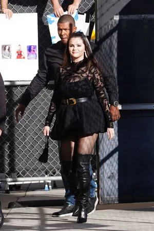 Selena Gomez OnlyFans Leaked Free Thumbnail Picture - #xmElnQUWx0