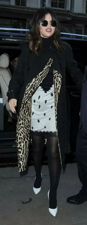 Selena Gomez OnlyFans Leaked Free Thumbnail Picture - #xulSSgrROA