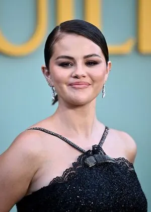 Selena Gomez OnlyFans Leaked Free Thumbnail Picture - #yFyeTW0BTt