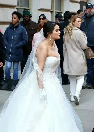 Selena Gomez OnlyFans Leaked Free Thumbnail Picture - #yVk0wnUXWi