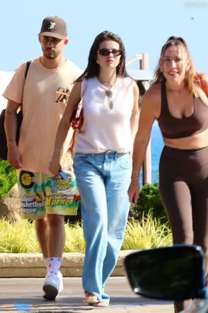 Selena Gomez OnlyFans Leaked Free Thumbnail Picture - #zjvbKd7TDu