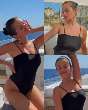 Selena Gomez OnlyFans Leaked Free Thumbnail Picture - #zrbVLKV5CR