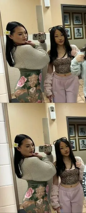 Selena Lee OnlyFans Leaked Free Thumbnail Picture - #wNxU0DMOl8