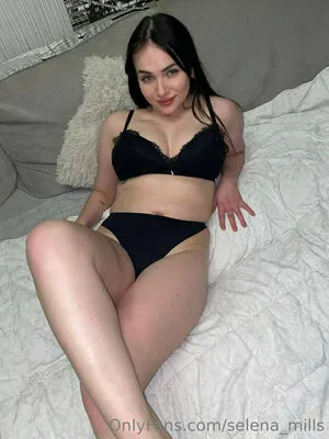 Selena Mills OnlyFans Leaked Free Thumbnail Picture - #9VUOY1dScz
