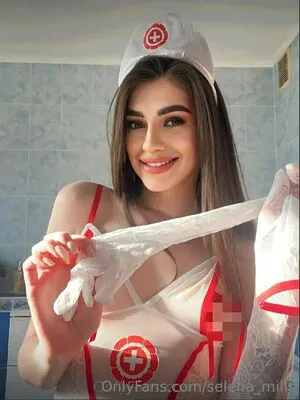 Selena Mills OnlyFans Leaked Free Thumbnail Picture - #BVjgElQP0P