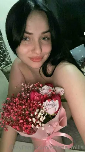 Selena Mills OnlyFans Leaked Free Thumbnail Picture - #O95Dbu5OMo