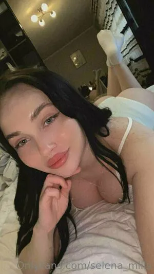 Selena Mills OnlyFans Leaked Free Thumbnail Picture - #QCqs3mxMy6
