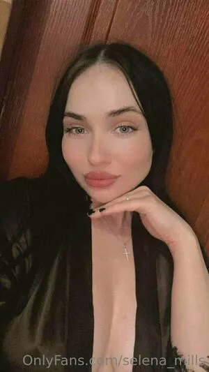 Selena Mills OnlyFans Leaked Free Thumbnail Picture - #VKOqtCwhdx