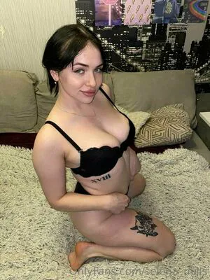 Selena Mills OnlyFans Leaked Free Thumbnail Picture - #XeWGCpa8fb
